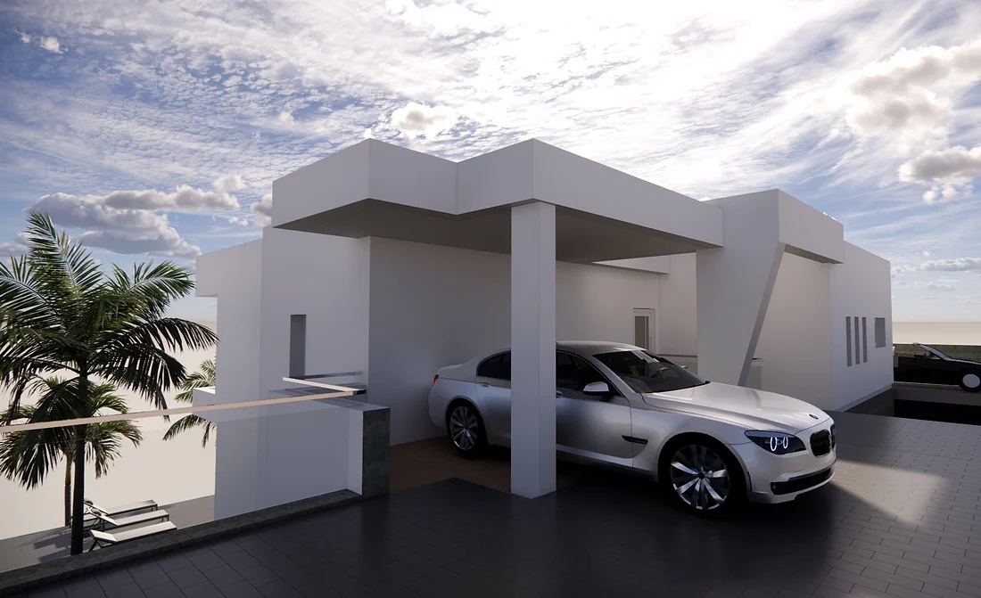 Not just land: it’s a strategic opportunity in Campo Mijas