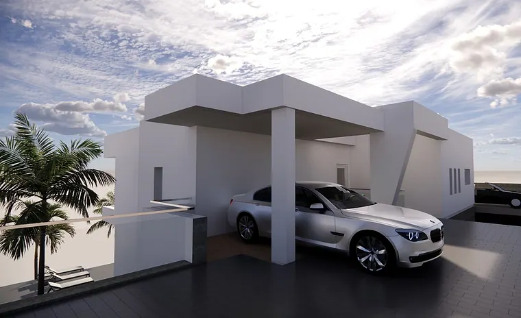 Not just land: it’s a strategic opportunity in Campo Mijas
