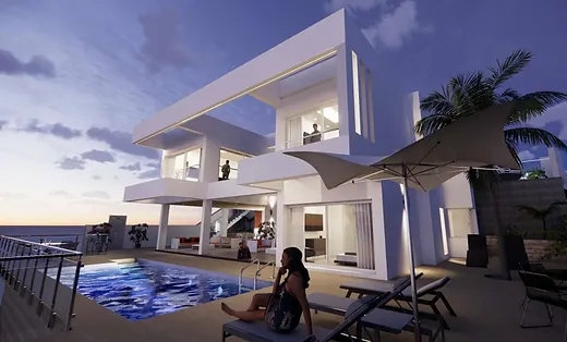 Not just land: it’s a strategic opportunity in Campo Mijas · 2/36