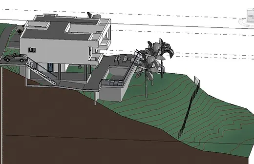 Not just land: it’s a strategic opportunity in Campo Mijas · 3/36