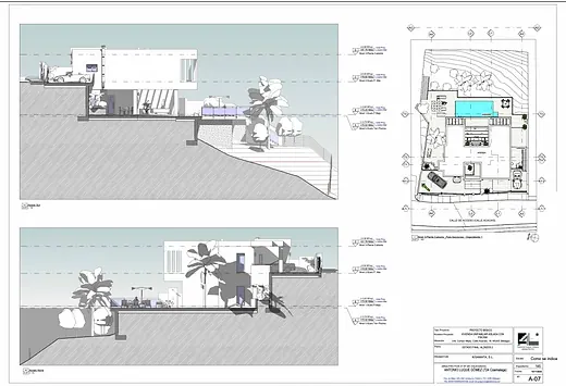Not just land: it’s a strategic opportunity in Campo Mijas · 4/36
