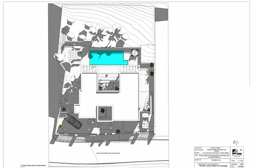 Not just land: it’s a strategic opportunity in Campo Mijas · 5/36