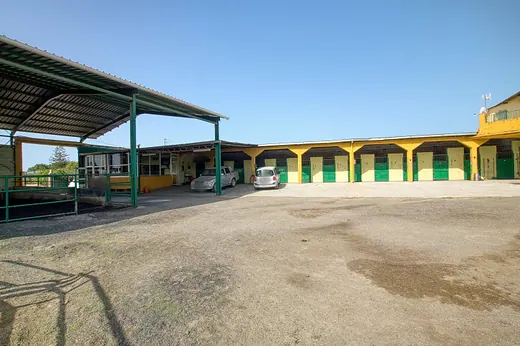 Country estate with 4 bedrooms in Camino Viejo de Málaga, Vélez-Málaga · 4/40