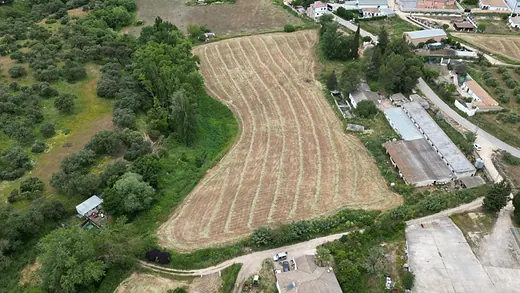 Rural land of 20,000 m² in Setenil de las Bodegas · 2/16