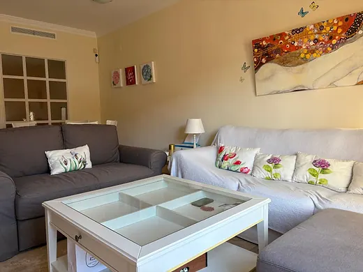 Apartment with 2 bedrooms in Buenas Noches, Estepona · 5/40