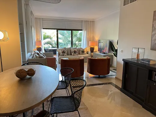 Wohnung mit 3 Schlafzimmern in Torre Real, Marbella · 2/29