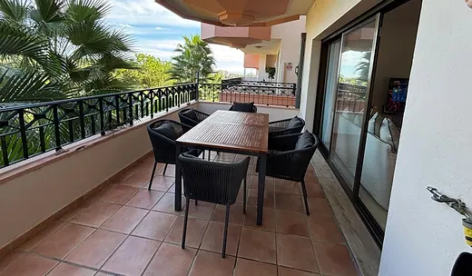 Wohnung mit 3 Schlafzimmern in Torre Real, Marbella · 5/29