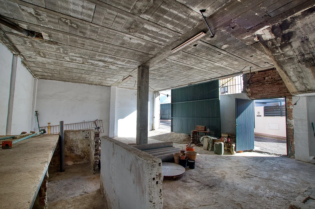 Reihenhaus mit 1 Schlafzimmer in Algarrobo, Vélez-Málaga