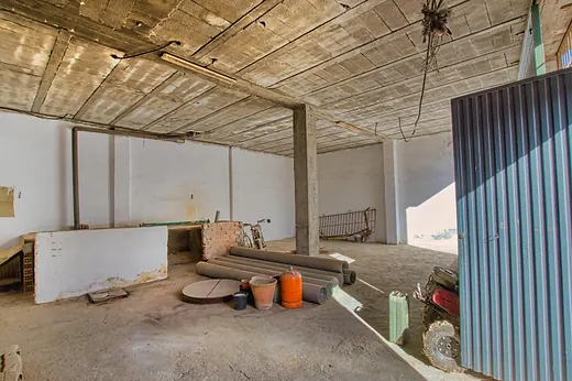 Reihenhaus mit 1 Schlafzimmer in Algarrobo, Vélez-Málaga · 5/28