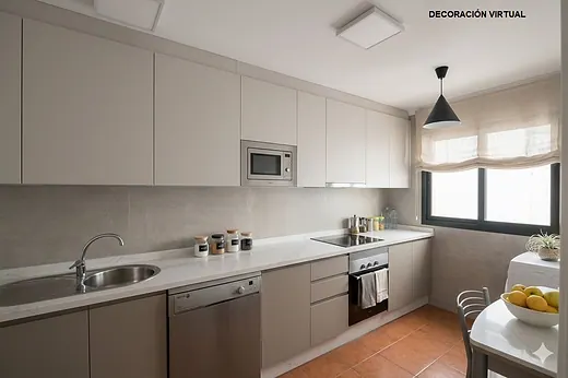 Apartment with 2 bedrooms in Hacienda Elviria, Elviria · 5/30