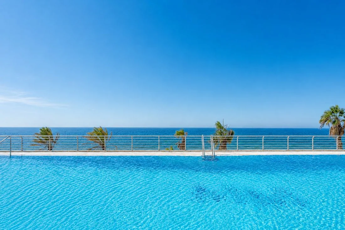 Lägenhet med 2 sovrum i La Carolina-Guadalpín, Marbella
