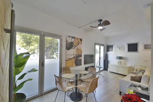 Apartment with 1 bedroom in Marbella · 2/37
