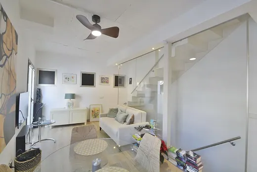 Apartment with 1 bedroom in Marbella · 3/37