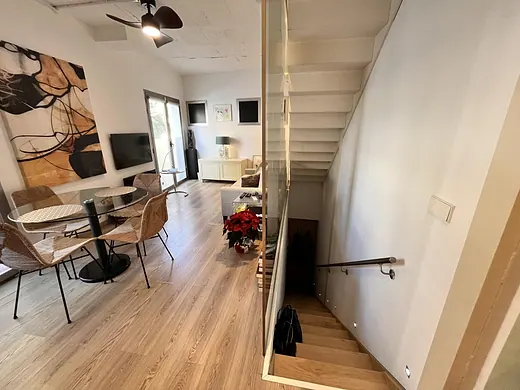 Apartment with 1 bedroom in Marbella · 4/37
