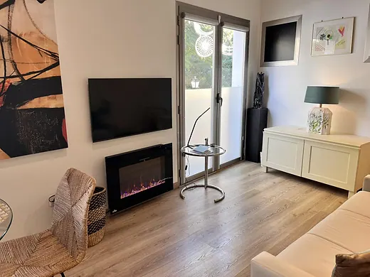 Apartment with 1 bedroom in Marbella · 5/37