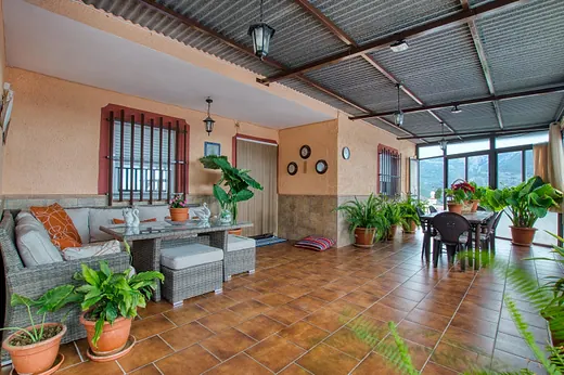 Unique opportunity in Alcaucín! · 3/40