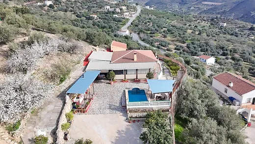 Unique opportunity in Alcaucín! · 4/40