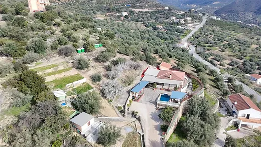 Unique opportunity in Alcaucín! · 5/40