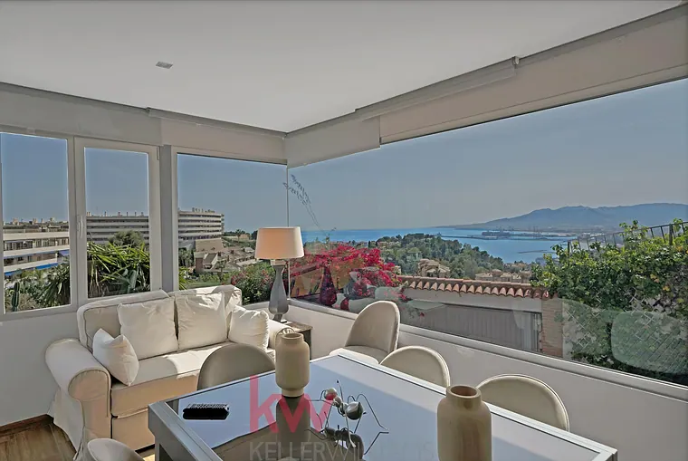 Villa with 6 bedrooms in Cerrado de Calderón - Hacienda Paredes, Málaga
