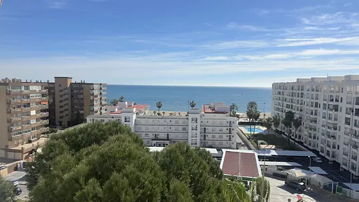 Wohnung mit 3 Schlafzimmern in Los Pacos, Fuengirola · 2/40