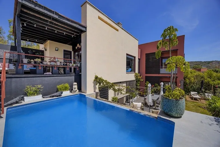 Villa with 3 bedrooms in Los Flamingos, Benahavís