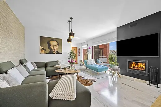 Villa med 3 sovrum i Los Flamingos, Benahavís · 2/40