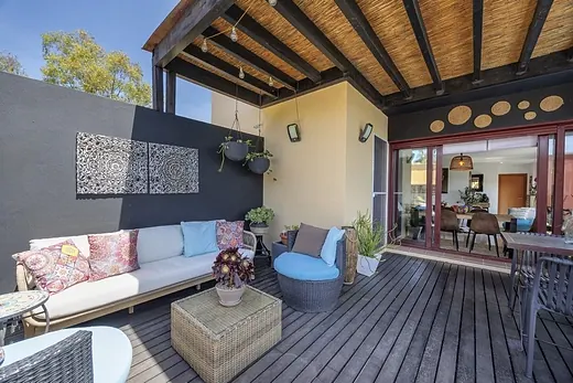 Villa med 3 sovrum i Los Flamingos, Benahavís · 5/40