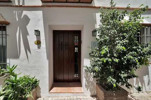 Casa Balata — Un legado atemporal · 2/40