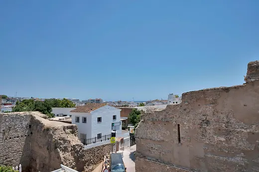Casa Balata — Un legado atemporal · 5/40