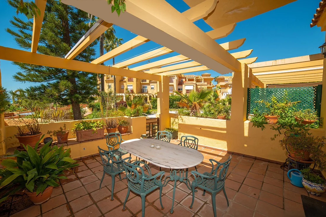 Welcome to your new home on the Costa del Sol