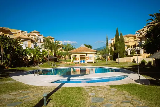Welcome to your new home on the Costa del Sol · 5/40