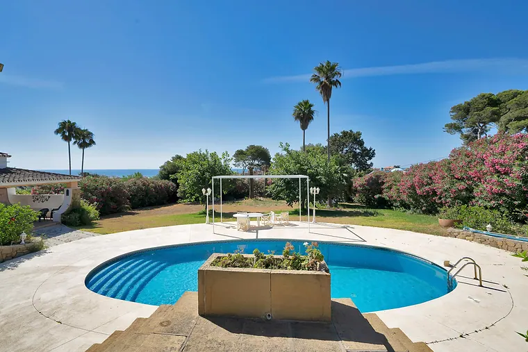 A unique opportunity on the Costa del Sol