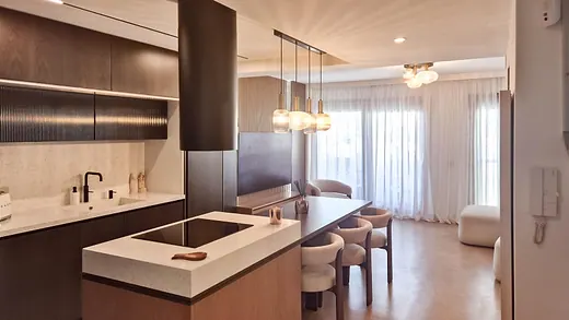 A Home Where You Can Live the Mediterranean Every Day · 2/31