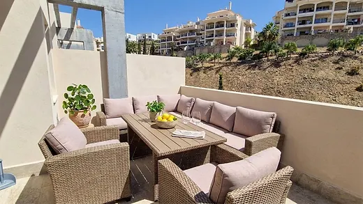 A Home Where You Can Live the Mediterranean Every Day · 5/31