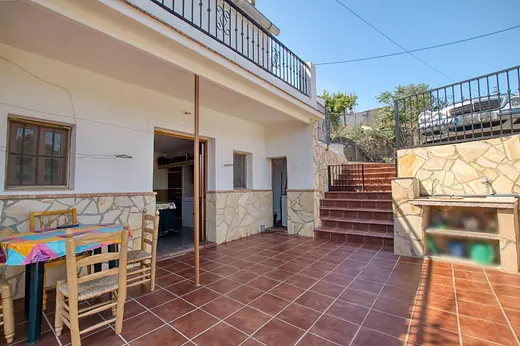 Semi-detached house with 3 bedrooms in Canillas de Aceituno · 2/37