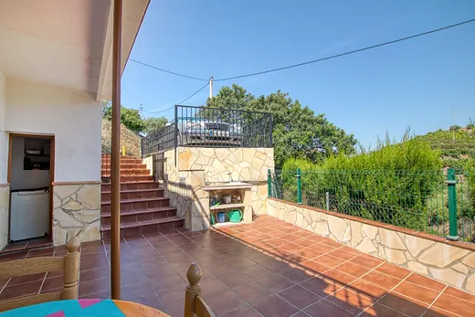 Semi-detached house with 3 bedrooms in Canillas de Aceituno · 3/37