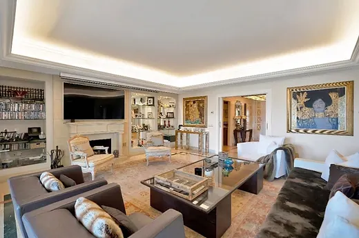 Exclusive Luxury Apartment in Lomas de Sierra Blanca, Marbella · 4/40