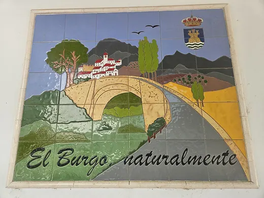 House with Great Potential in the Heart of Sierra de las Nieves · 2/22