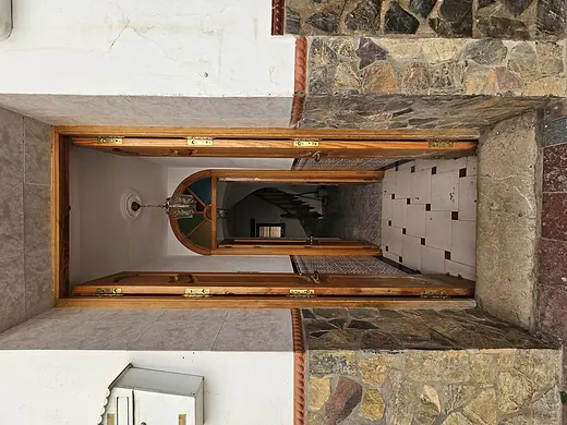 House with Great Potential in the Heart of Sierra de las Nieves · 3/22