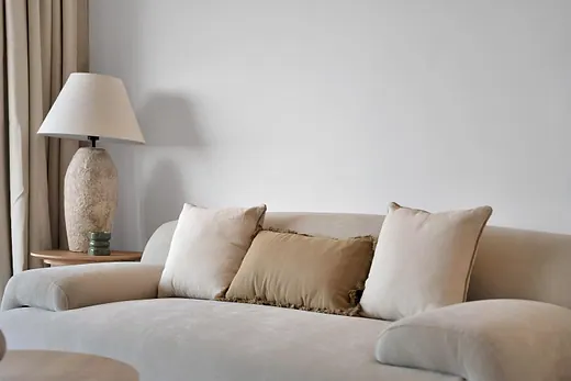 Beautifully Renovated Apartment with Panoramic Mediterranean Sea Views in Marbesa · 3/27