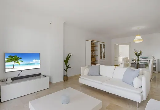 Wohnung mit 2 Schlafzimmern in Santa María, Marbella · 5/19