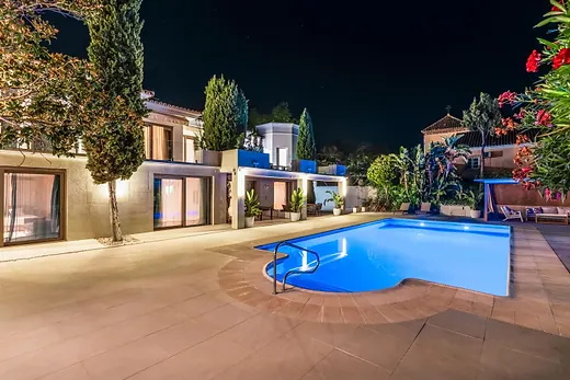 A New Dimension of Luxury in Guadalmina Baja · 3/40