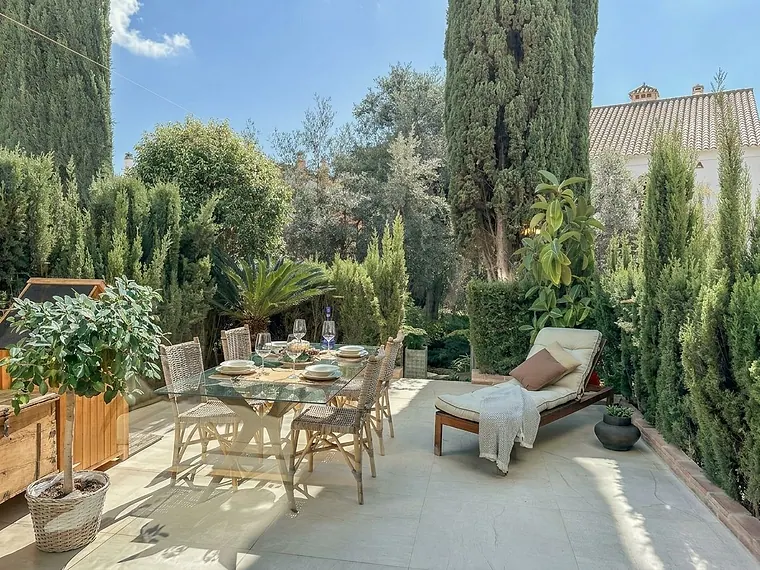 Some homes go beyond aesthetics and are designed to offer a different way of living