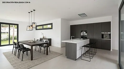 Villa with 4 bedrooms in Hacienda Elviria, Elviria · 5/40