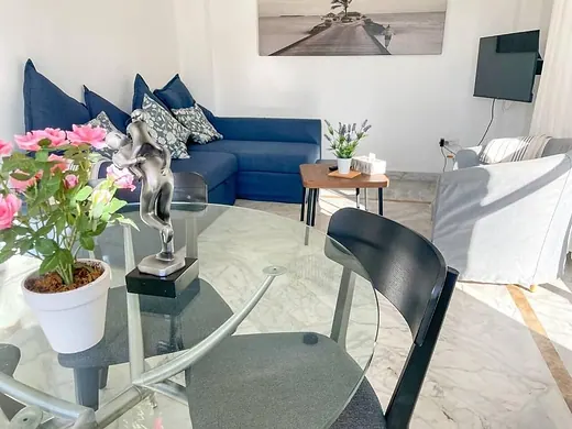 Apartment with 2 bedrooms in Rodeo Alto-Guadaiza-La Campana, Marbella · 3/26