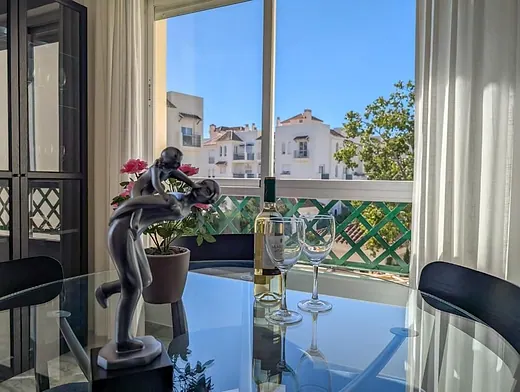Apartment with 2 bedrooms in Rodeo Alto-Guadaiza-La Campana, Marbella · 5/26