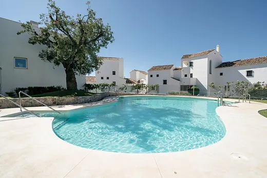 Maisonette mit 3 Schlafzimmern in Alto de los Monteros, Marbella · 2/40
