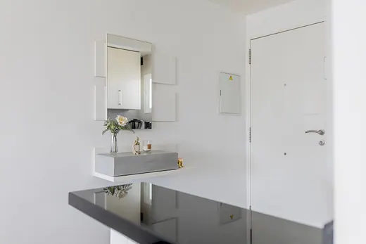 Apartment with 2 bedrooms in Gamonal, Benalmádena · 2/26