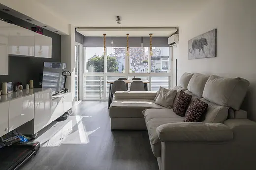 Apartment with 2 bedrooms in Gamonal, Benalmádena · 4/26
