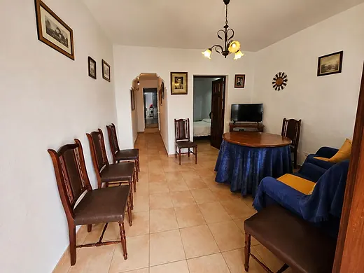 Villa with 4 bedrooms in Serrato · 2/22